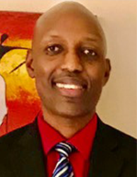 Andrew Mujugira